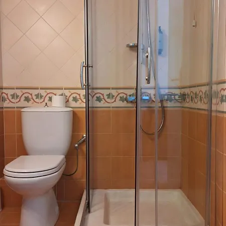 Hotel Brazzera Finikas  Buitenkant foto