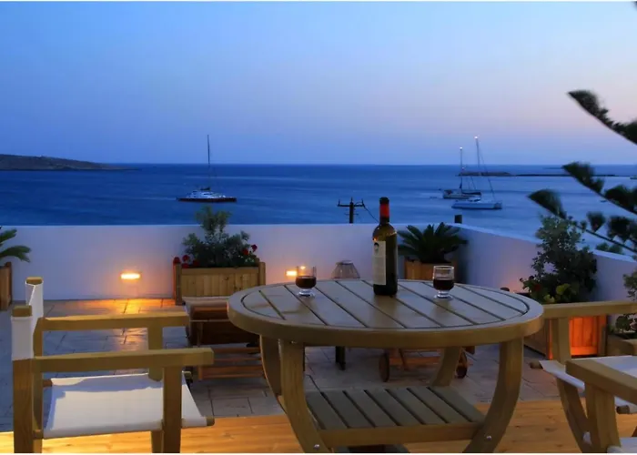 Brazzera Hotel