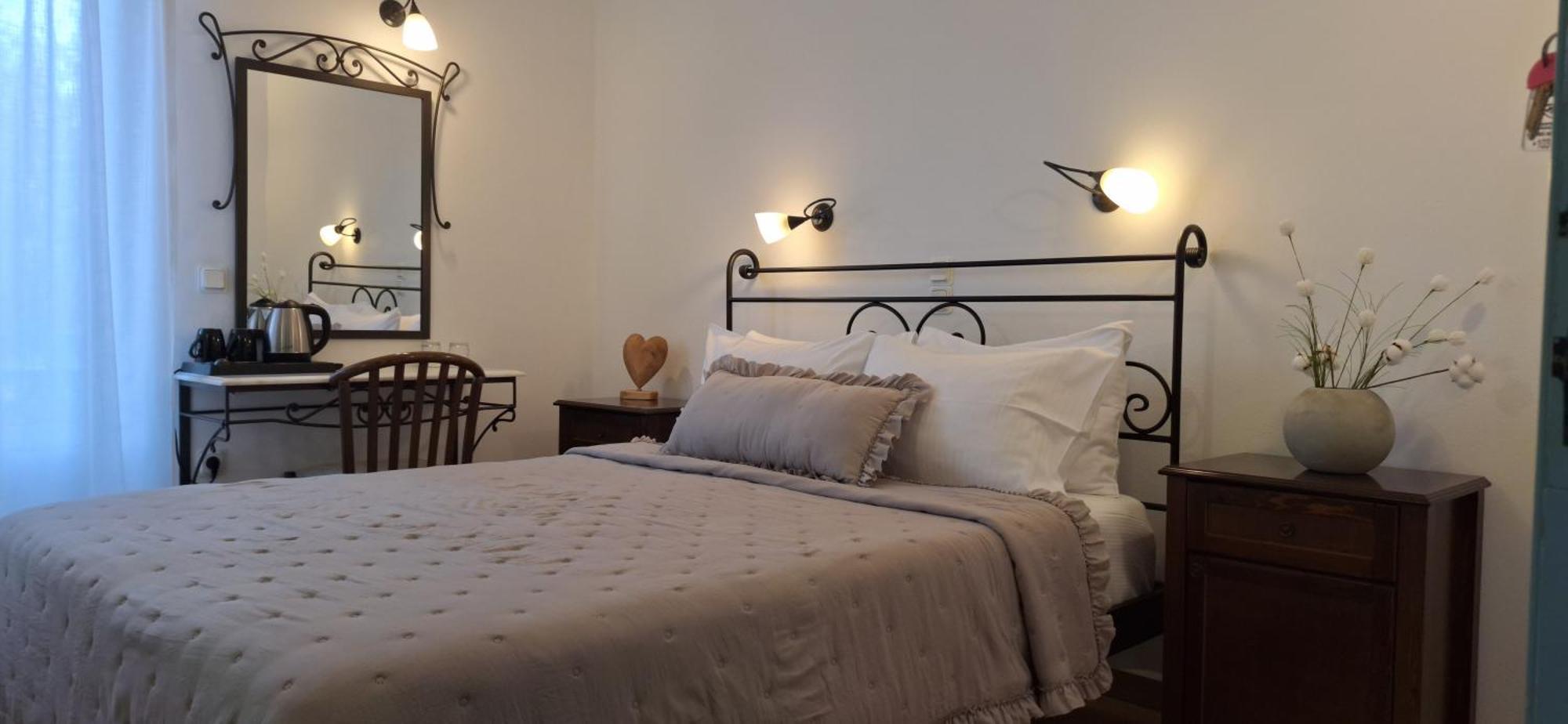 Brazzera Hotel