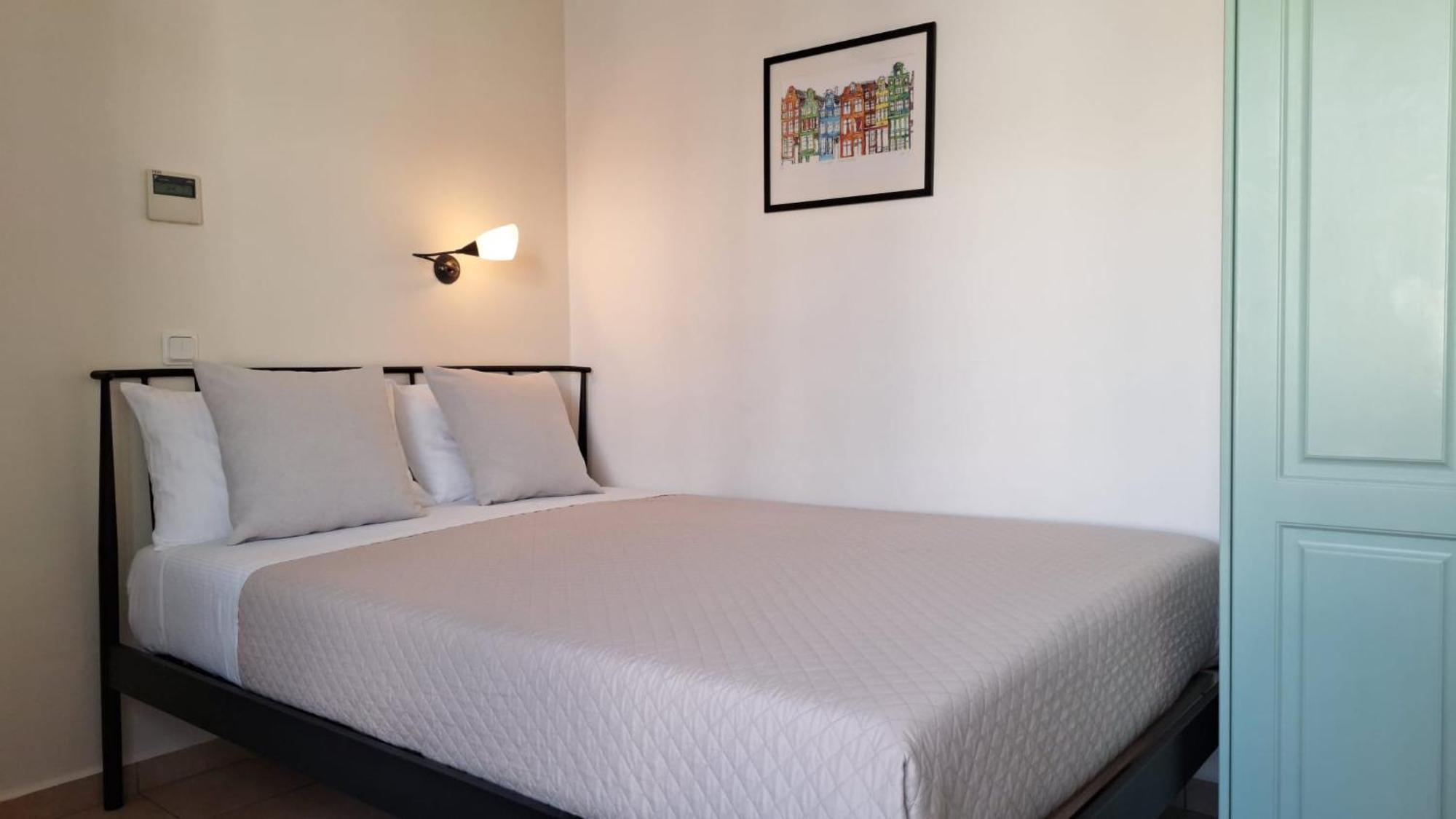 Brazzera Hotel
