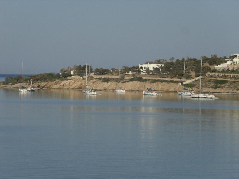 Brazzera Hotel Finikas (Syros)